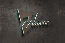 米戈邦MIGOBON品牌商标设计