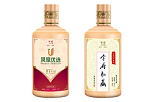 酒标设计