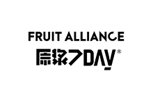 原浆7day 标志设计 品牌设计 鲜榨果汁 饮品店 logo