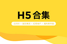 2017-H5合集