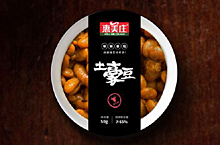 惠美庄土豪豆|一颗豆的减龄逆生长史