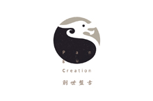 弘弢设计 | 一组图形化logo