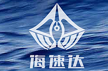 集团公司logo设计-海速达集团LOGO-极地视觉