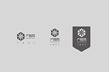 产融网logo设计
