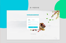 中药仿真教学系统