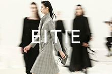 雨飞作品-EITIE爱特爱女装互联网品牌形象设计