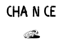 chance摄影工作室logo