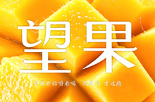 桐珍 · 三九企业集团 芒果汁饮料包装设计 | 品牌形象设计 | 视觉形象设计