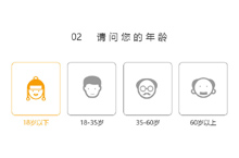 测试页面