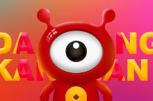 大众看点APP吉祥物升级改造