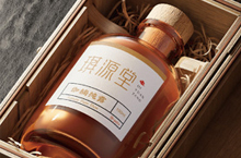 保健食品类品牌标志设计