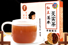 红豆薏米茶详情