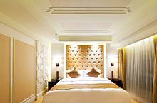 重庆连锁酒店的装修设计—水木源创