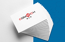 康比奇品牌LOGO+包装设计