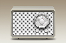 icon-收音机