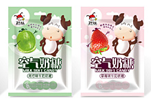 全案特产食品