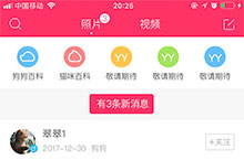 养养宠物app