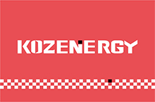 KOZENERGY--电力公司品牌设计