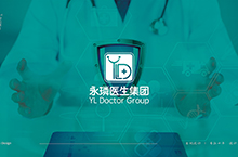 永璘医生集团logo