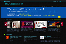 艺唯思早期版本2008