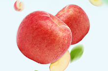 水果-苹果详情页