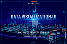 Unity 3D 三维地理空间数据可视化