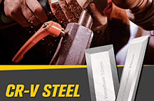 chisel set