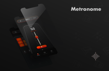 音乐工具探索-Metronome app 设计