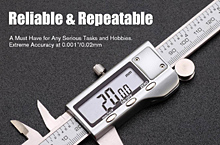 digital caliper