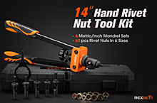 rivet tool