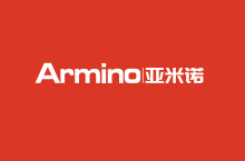 Armino | 亚米诺 品牌设计