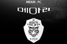 足球队logo-meari