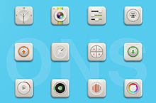 app icon 图标设计