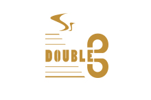 咖啡商标double3-(2)