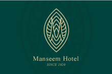 MANSEEM酒店全案设计