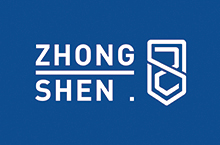 ZHONGSHEN品牌VI