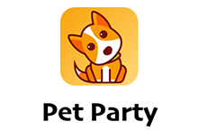pet party app