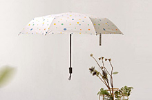 雨伞产品详情页设计