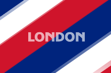 LONDON（旅游网站重建）