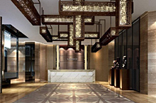 重庆酒店设计中艺术设计对主题酒店设计的意义|水木源创设计