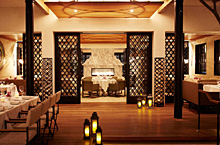重庆酒店照明设计在不同室内空间的应用|水木源创设计