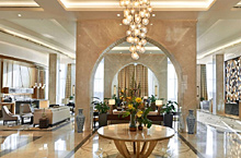 重庆商务酒店装修设计如何体现特色？|水木源创设计