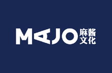 麻酱文化logo设计