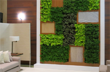 重庆酒店设计中对环保理念的运用|水木源创设计