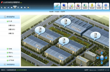 企业综合能源监测管理系统V3.0