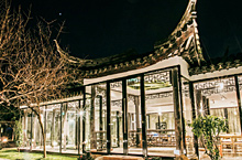 重庆中式酒店设计文化运用|水木源创设计