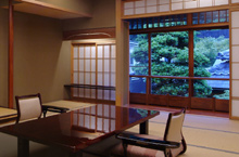 简述日式温泉酒店文化设计内涵|水木源创设计