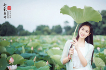 七彩阜宁