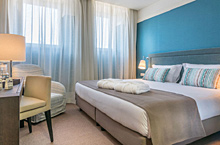 重庆酒店客房设计中提供舒适睡眠的奥秘|水木源创设计