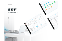 ERP —— 企业办公管理系统
